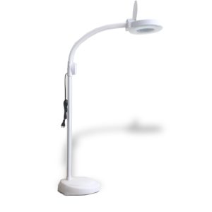 Đèn Lúp Led Soi Da Spa Cho Spa Thẩm Mỹ Viện