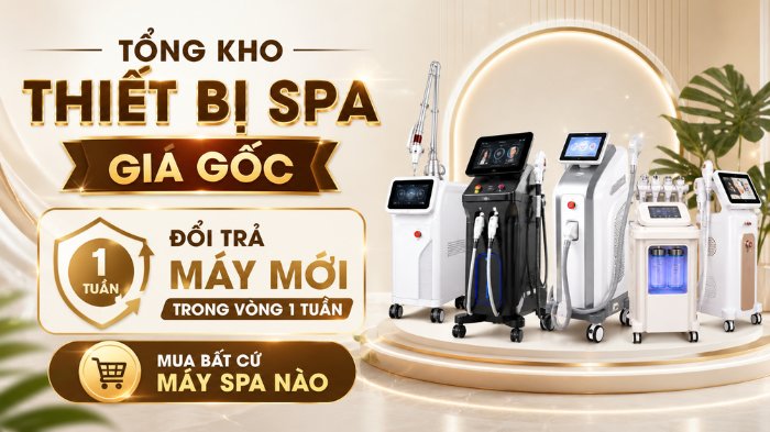 Đổi máy mới trong vòng 1 tuần
