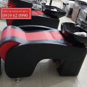 Giường Gội Đầu 2in1 Và Giường Gội Đầu Dưỡng Sinh 2in1 Giá Rẻ Tại HN Và TPHCM