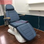 Giường Điện Spa Cao Cấp Chỉnh Điện 3 Chế Độ Hàng Cao Cấp BH 12 Tháng
