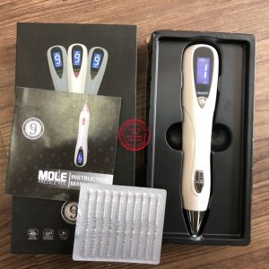 Máy Đốt Nốt Ruồi Tàn Nhang Mole Freckle Pen Mới Nhất