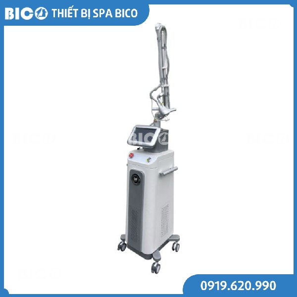 Máy Laser Co2 Fractional Prismxel Hàn Quốc