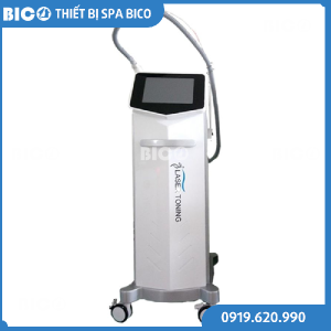 Máy Laser Toning FQ  Xóa Xăm Trị Nám