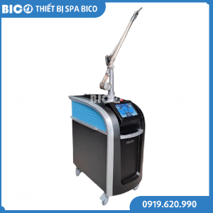 Máy Laser Trục Khuỷu  Xóa Xăm Picosure
