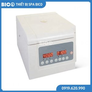 Máy Ly Tâm Dlab 12 Ống  Giá Rẻ