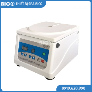 Máy Ly Tâm PRP 8 Ống KaiT TD4C