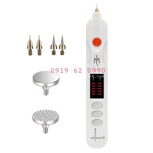 Máy Nhấn Mí Plasma Monster Hàn Quốc