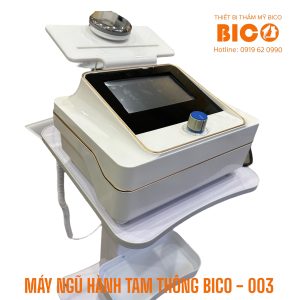 Máy Tam Thông Đại Sư Ngũ Hành BICO 003