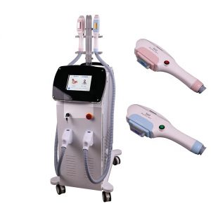 Máy Triệt Lông 360 Magneto Optic☑️  Chính Hãng 