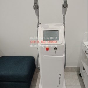 Máy Triệt Lông OPT SHR  SOPHIA Chính Hãng 