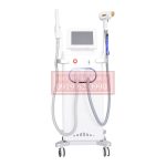 Máy Triệt Lông Xóa Xăm Diode Laser 2in1 FQ Beauty 