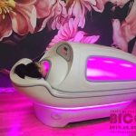 Phi Thuyền Tắm Trắng Hồng Ngoại Chính Hãng