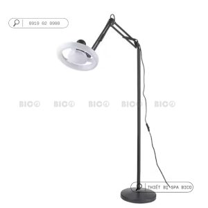 Đèn Led Soi Da Trục Khuỷu Ánh Sáng Lạnh Chỉnh Ánh Sáng 6 Chế Độ