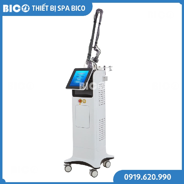 Máy Laser Co2 Fractional ADSS