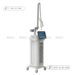 Máy Laser Co2 Fractional FracXell RF Chính Hãng