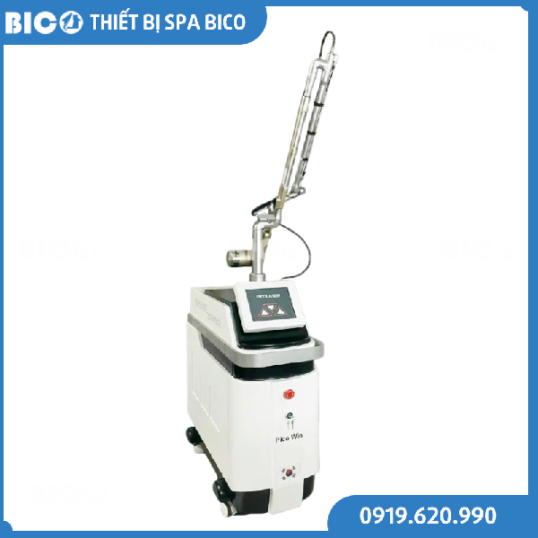 Máy laser picowin