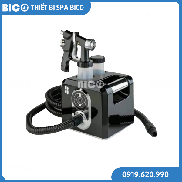 Máy Phun Trắng Da Nano Chính Hãng