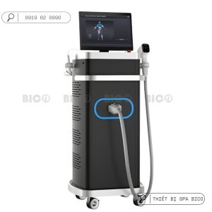 Máy Triệt Lông Diode Laser ADSS Chính Hãng