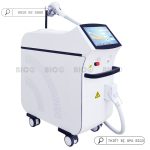 Máy Triệt Lông Diode Laser Honkon Chính Hãng