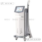 Máy Triệt Lông Diode Laser HR Chính Hãng
