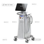Máy Triệt Lông Diode Laser 808nm Taibo  Chính Hãng