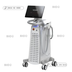 Máy Triệt Lông Diode Laser 808nm Taibo  Chính Hãng