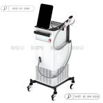 Máy Triệt Lông Diode Laser HIDL Sanhe 808nm