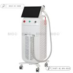 Máy Triệt Lông Diode Laser Soprano Chính hãng