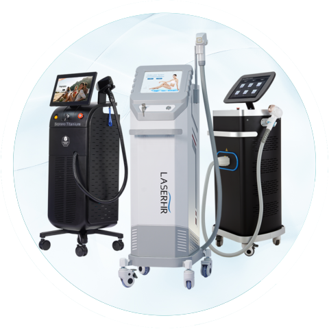 Spa Equipment