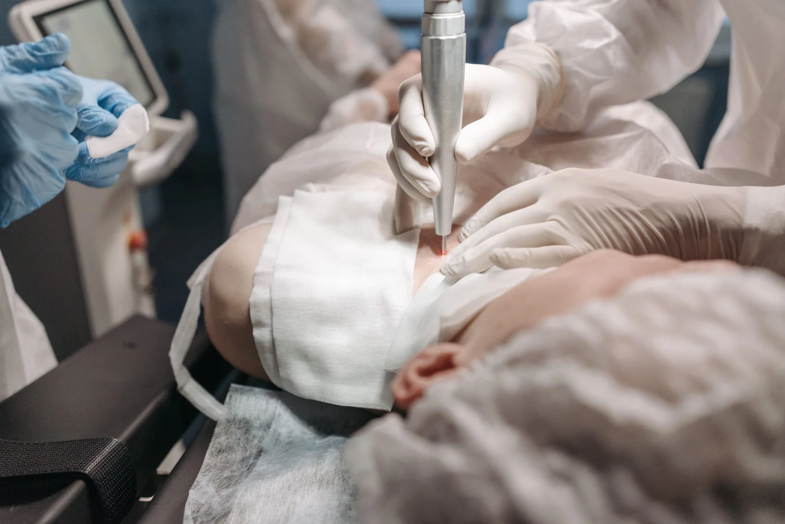Góc nhìn lâm sàng: Đọc sâu bản Cynosure PicoSure Pro launch details 2026 thay vì tin vào quảng cáo